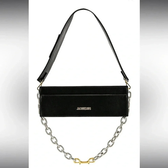 Jacquemus
Le Ciuciu Bag - Picture 3 of 6